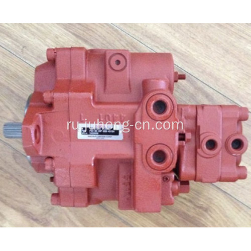 317-1286 305 Гидравлический главный насос подлинный новый